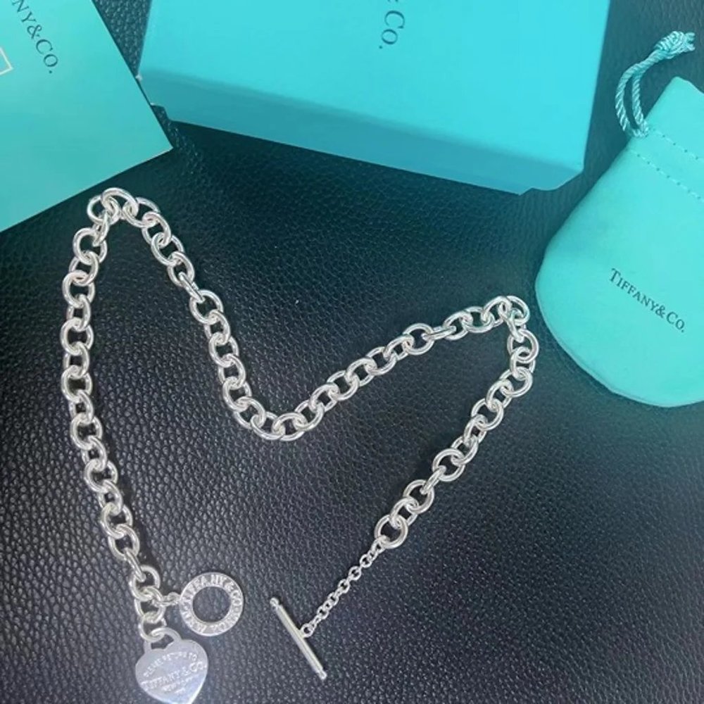Tiffany & Co. Necklace